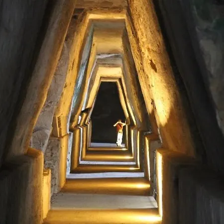 La Casa Sul Διαμέρισμα