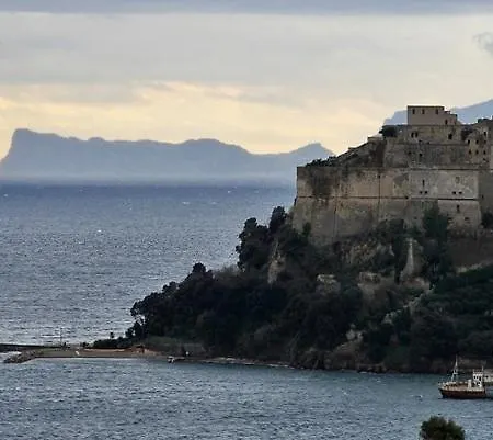La Casa Sul * Bacoli