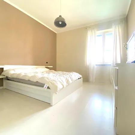 La Casa Sul Διαμέρισμα Bacoli