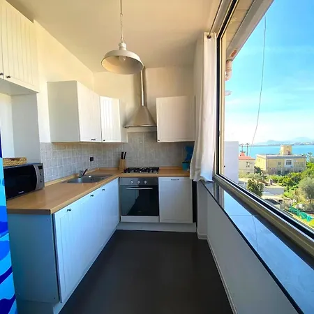 Διαμέρισμα La Casa Sul Bacoli