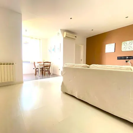 Apartmán La Casa Sul *