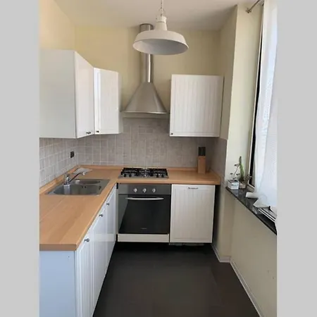La Casa Sul Apartment