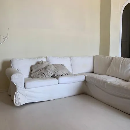 La Casa Sul Bacoli