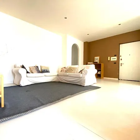 La Casa Sul Bacoli