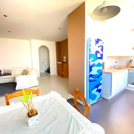 La Casa Sul Apartment